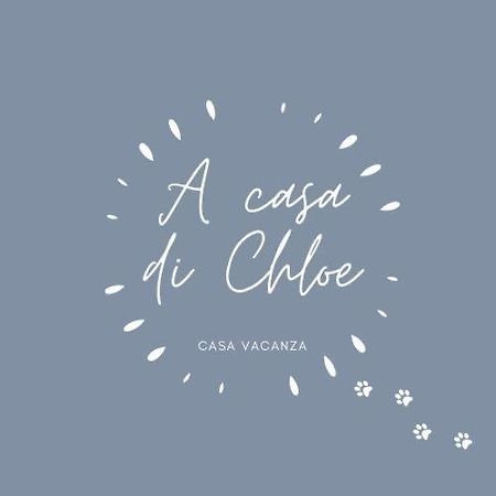 A Casa Di Chloe Apartment Fasano Exterior photo